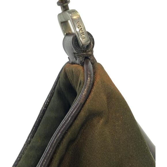 Prada Bag Shoulder - Picture 6 of 7